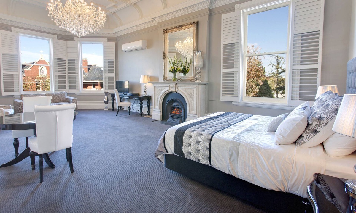 Ballarat Apartment | Ballarat Premier Apartments