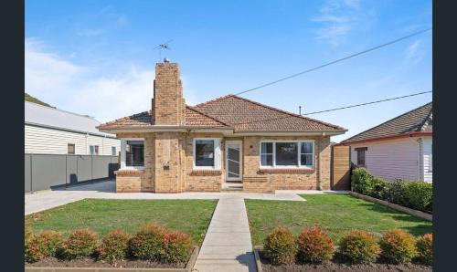 Wendouree House | Ballarat Wonderland!