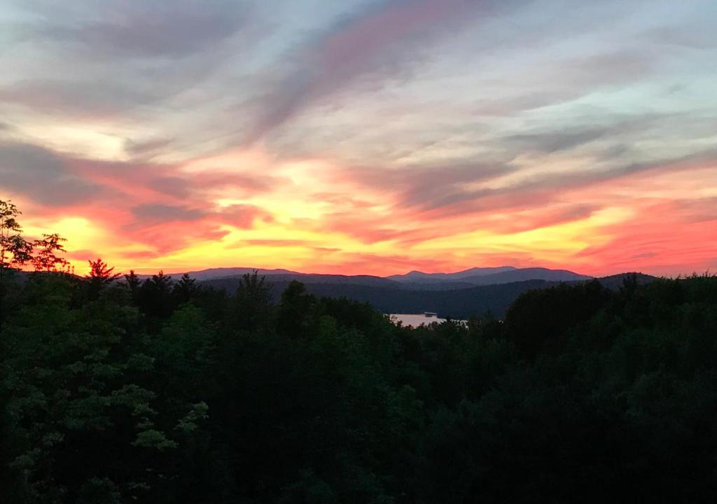 Meredith Hotel | Ballard House Inn