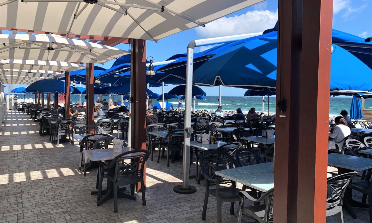 Block Island Hotel | Ballard's