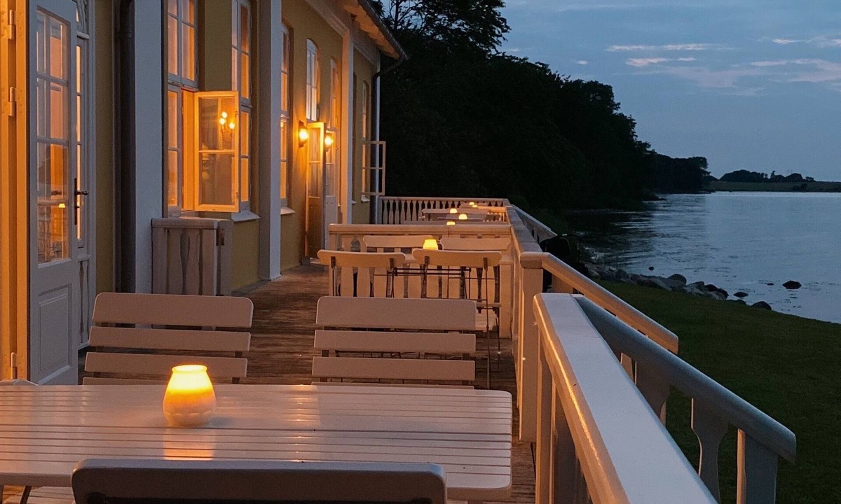 Ballebro Hotel | Ballebro Færgekro