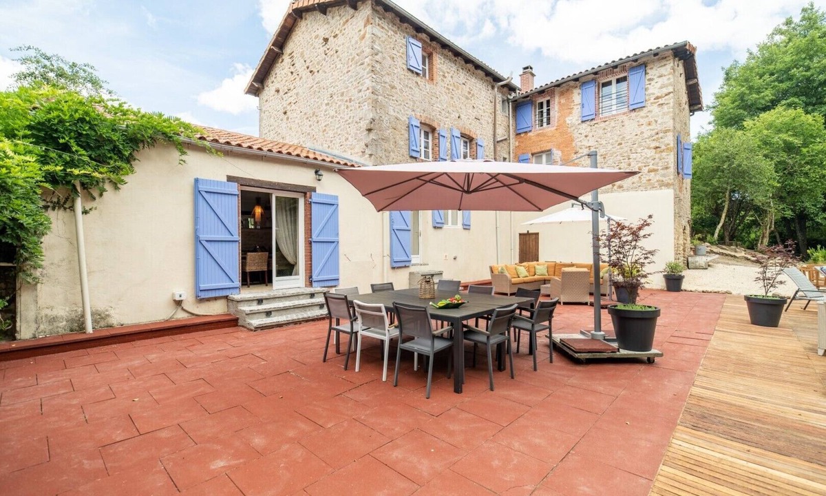 Balledent House | Balledent