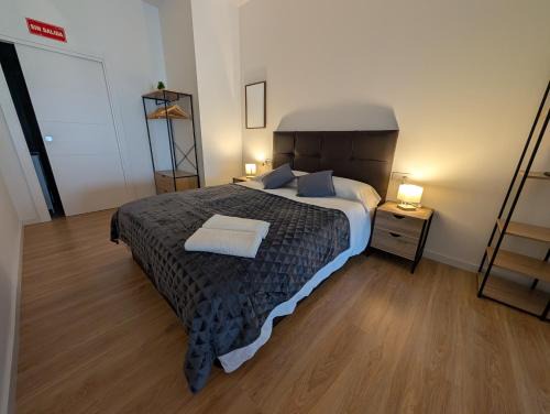 Campanar Apartment | Ballena - Modern Apt - Near Bioparc by Río Turia Apartments