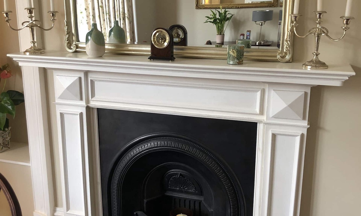 Inverness House | Ballifeary Guest House