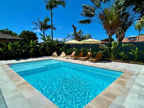 Ballina House | Ballina Oasis