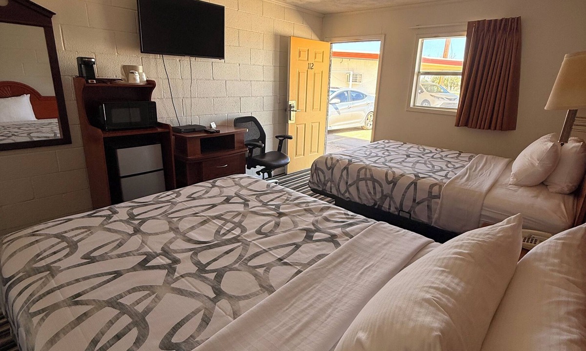 Ballinger Hotel | Ballinger Inn