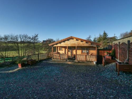 Cleator Moor House | Ballinorig Lodge