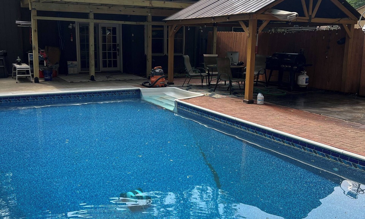 Malta House | Ballston Spa Oasis