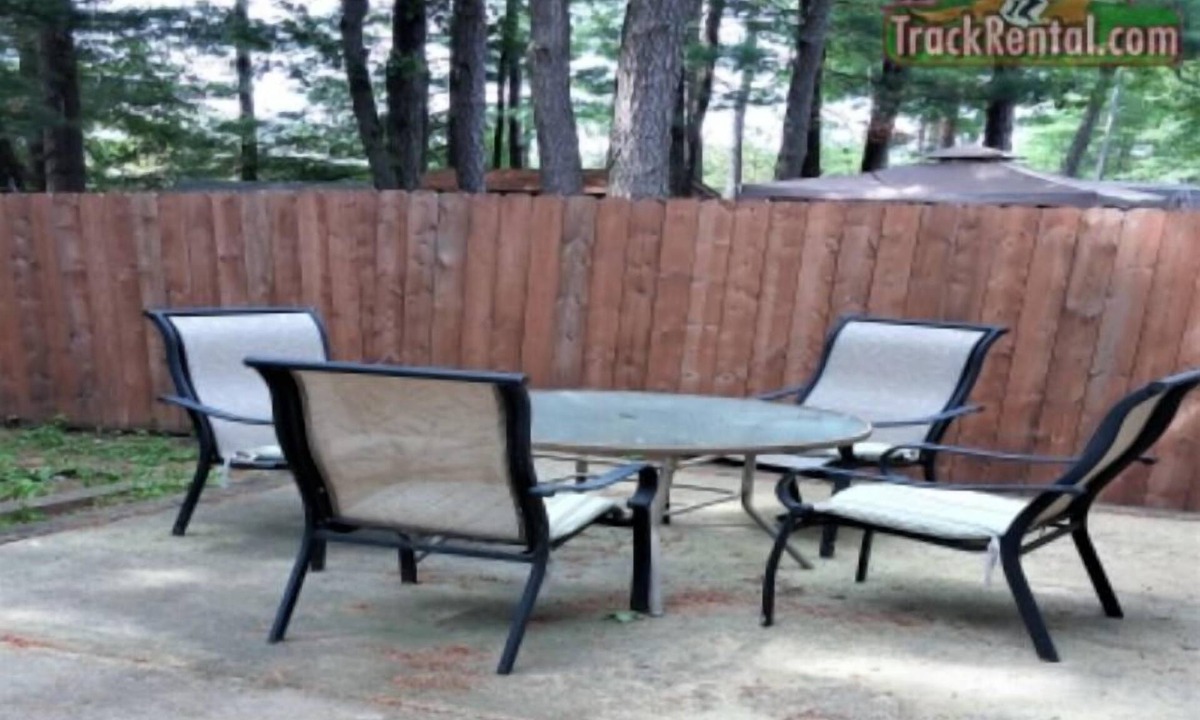 Ballston Spa House | Ballston Spa Townhome