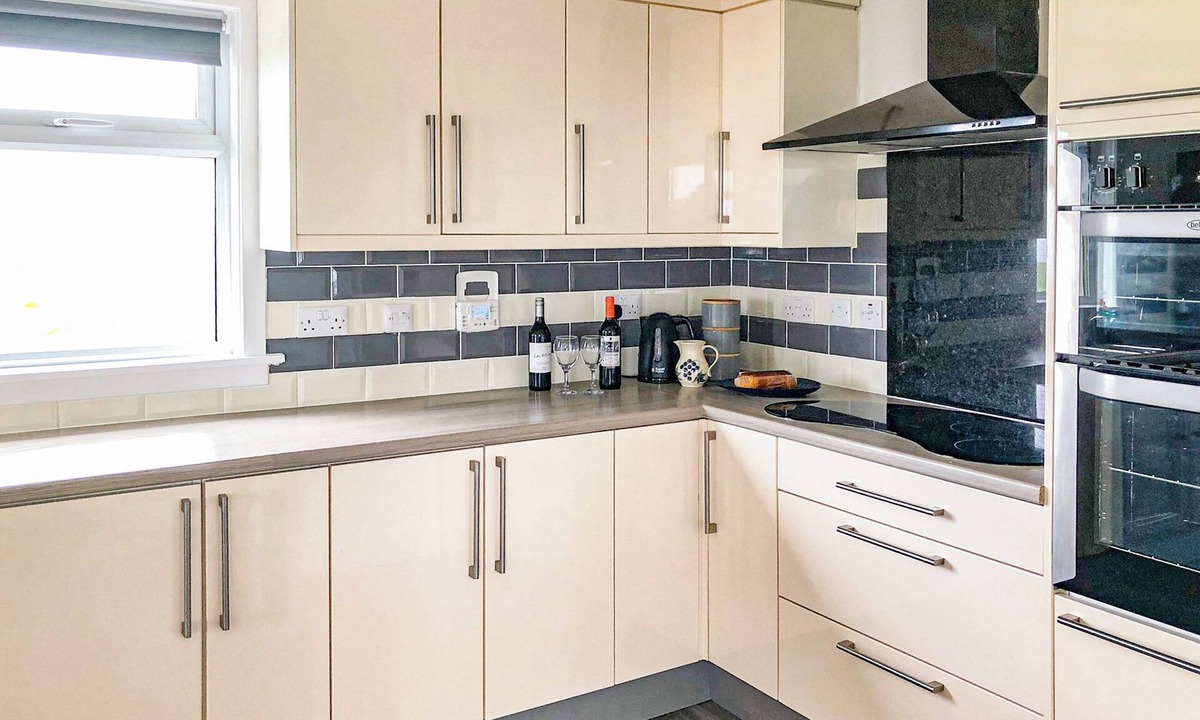 Machrihanish Cottage | Ballygroggan Bungalow - UK38174