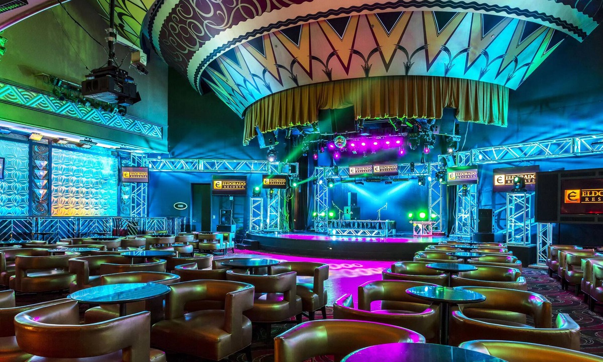 Shreveport Hotel | Bally’s Shreveport Casino and Hotel