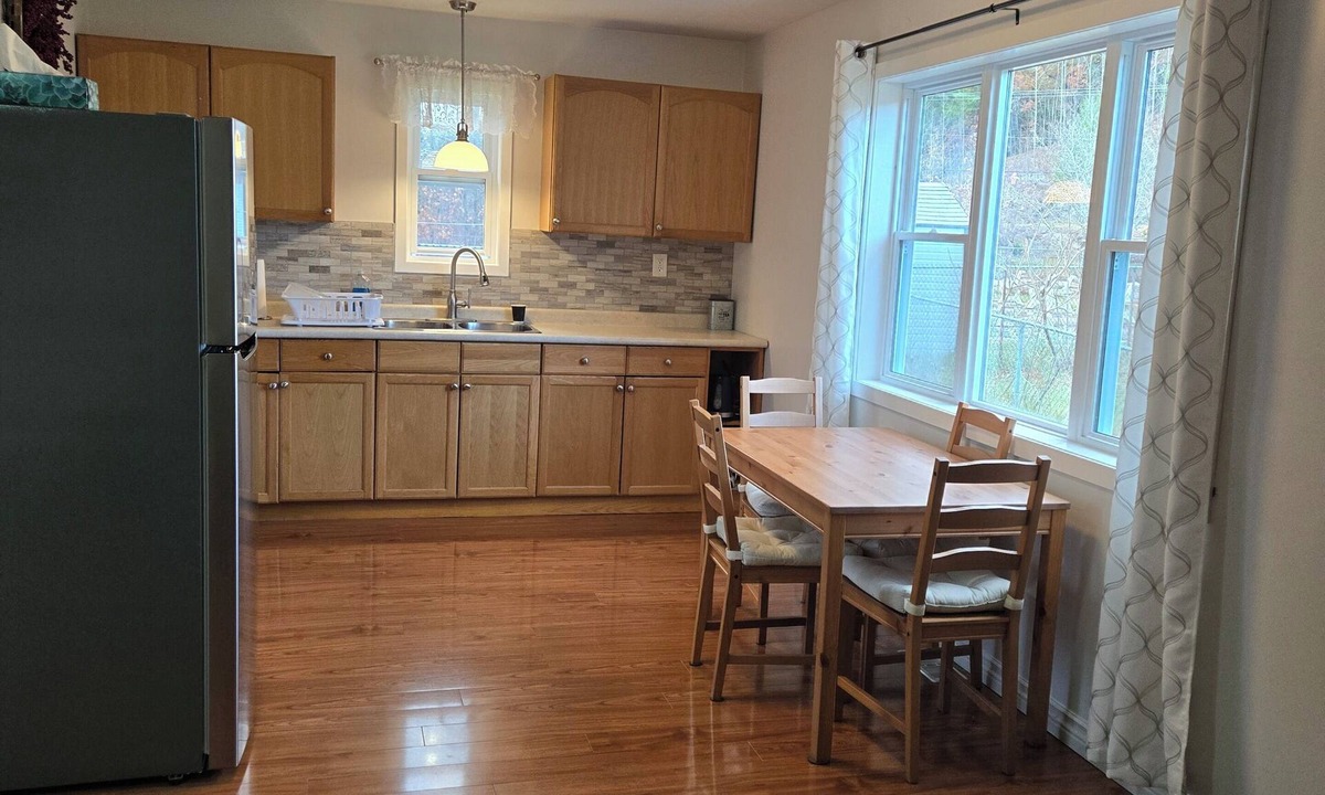 Balm Beach Cottage | Balm Beach Tourist cabin #2