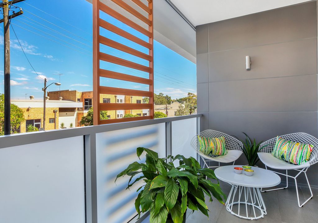 Rozelle Apartment | Balmain 2 bedroom modern fully self contained apartment