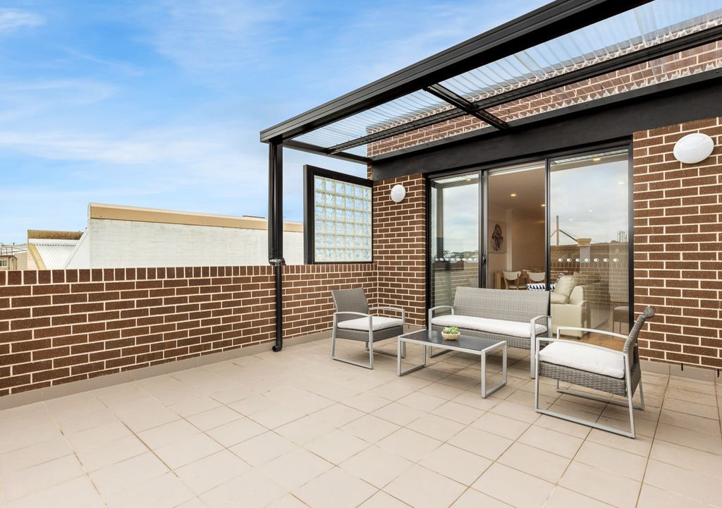 Rozelle Apartment | BALMAIN 7 DARLING STREET