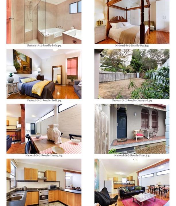 Rozelle House | Balmain Ritz Pet Friendly