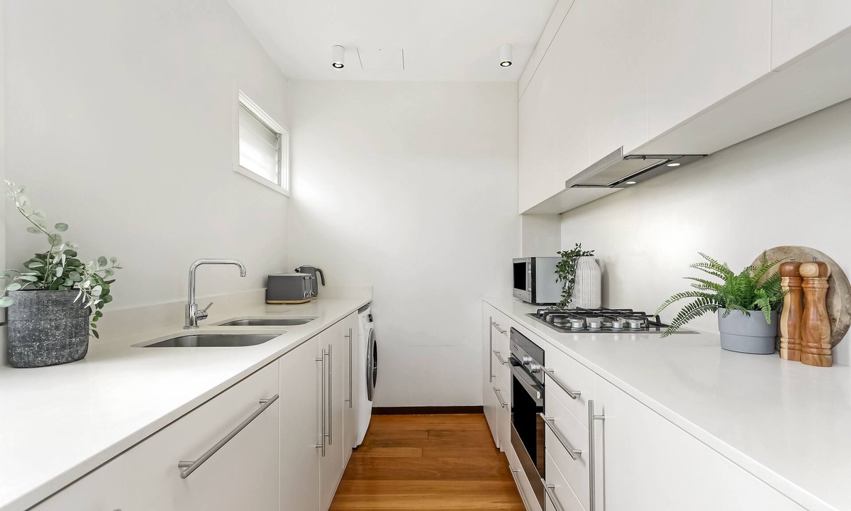 Sydney Apartment | Balmain Wharf Apartments - #4