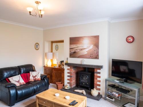 Hopeman House | BalMara