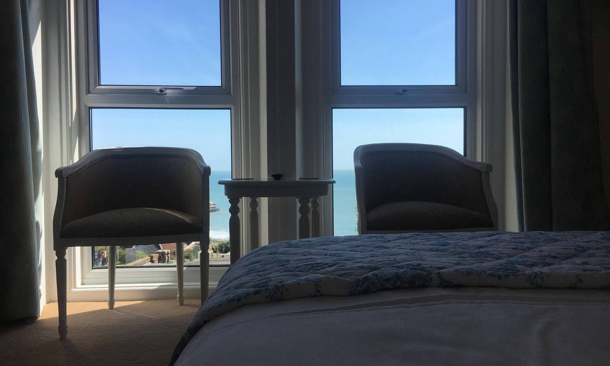 Bournemouth City Centre Hotel | Balmoral Hotel