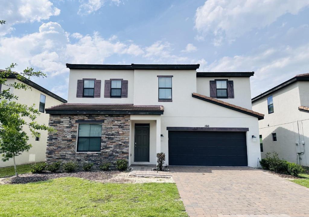 Haines City House | Balmoral Resort-160AA home