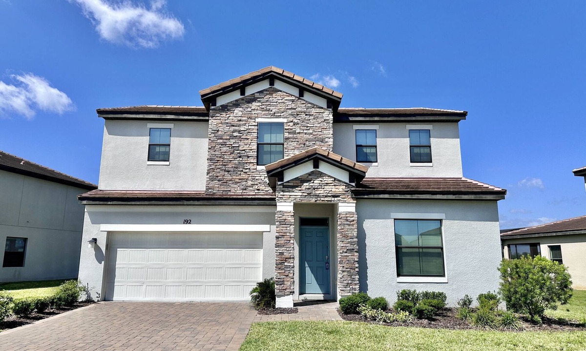 Haines City House | Balmoral Resort-192KB by RedAwning