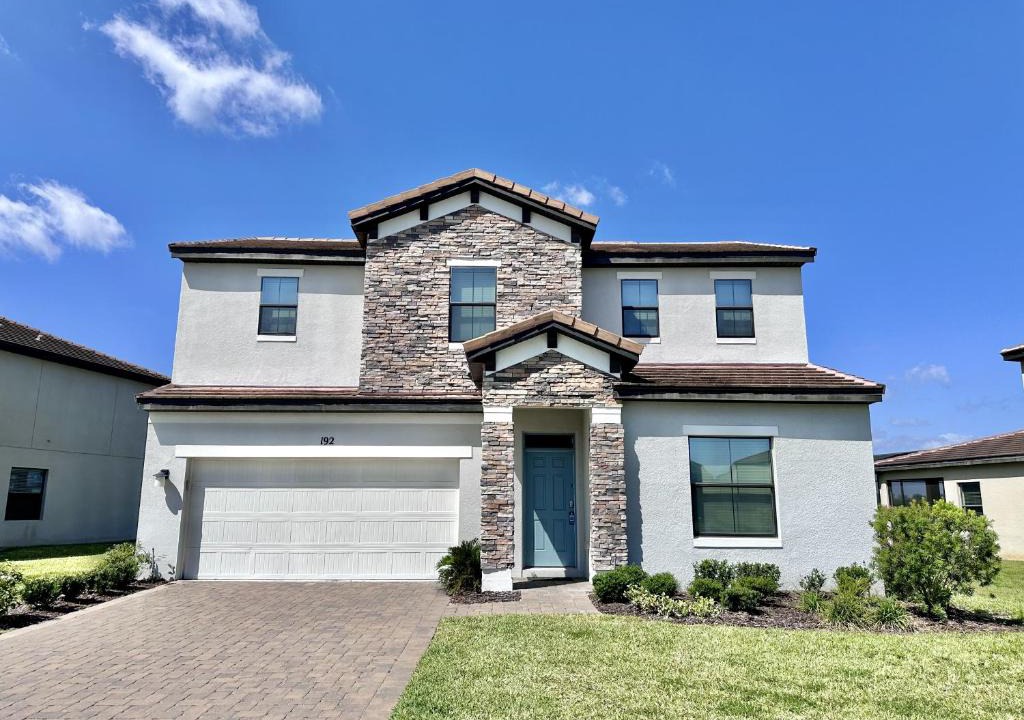 Haines City House | Balmoral Resort-192KB home