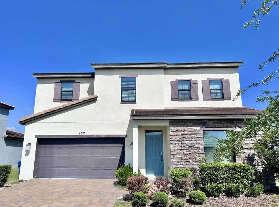 Haines City House | Balmoral Resort-202KB home