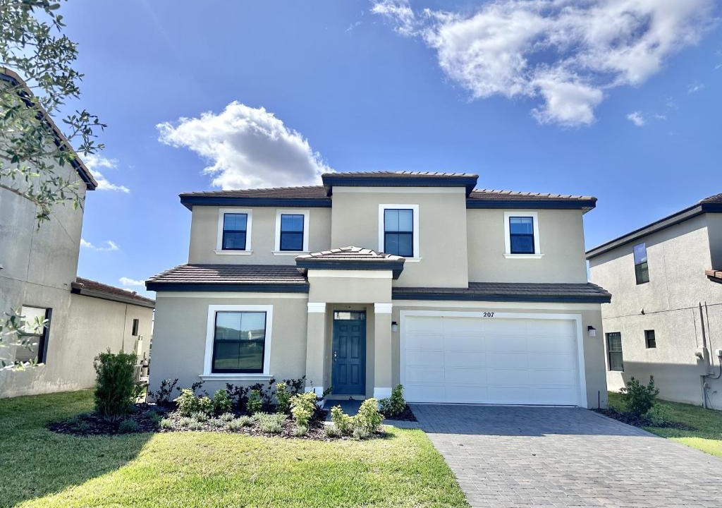 Haines City House | Balmoral Resort-207KB home