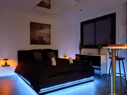 Allevard Apartment | Balnéo SPA Allevard