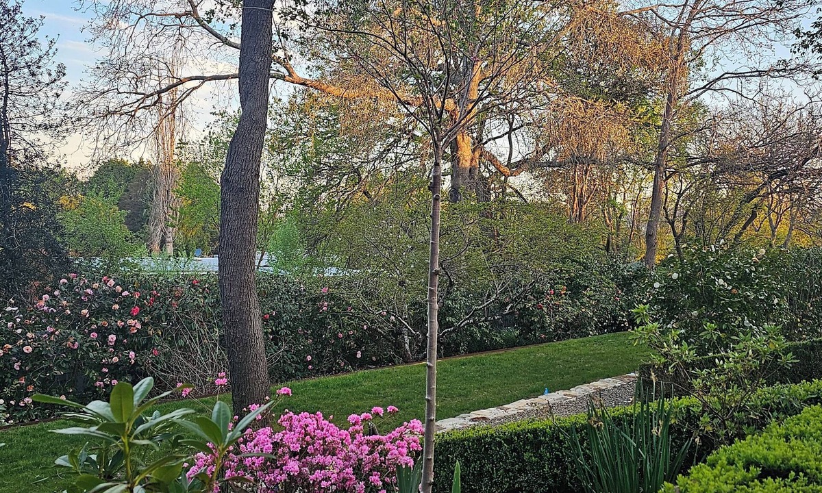 Moss Vale House | Balnagowan