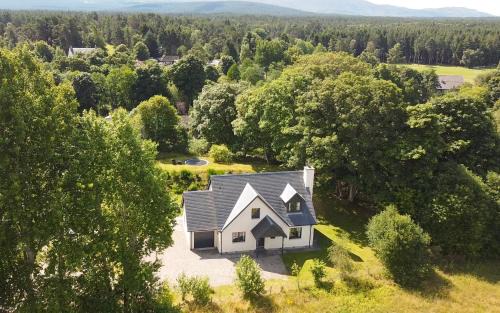 Nethy Bridge House | Balnagowan Cottage