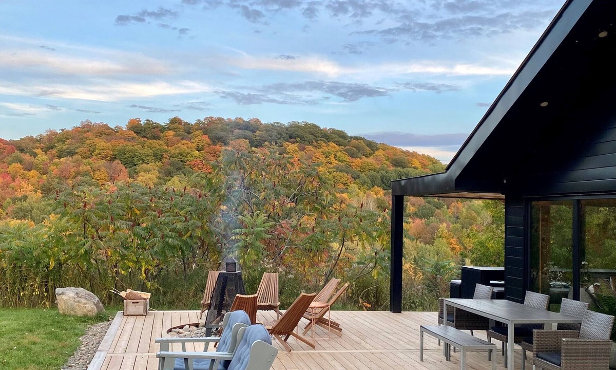 Bromont Hotel | Balnea Hotel