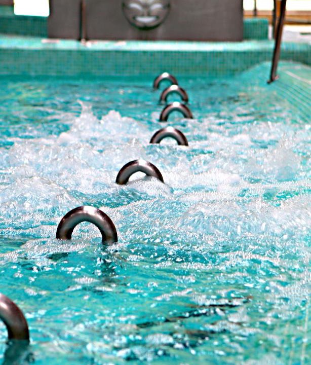 Archena Resort | Balneario de Archena - Hotel Termas