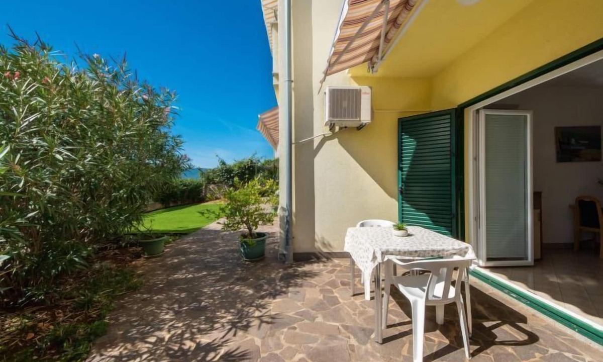 Krk Apartment | Balorda by Interhome