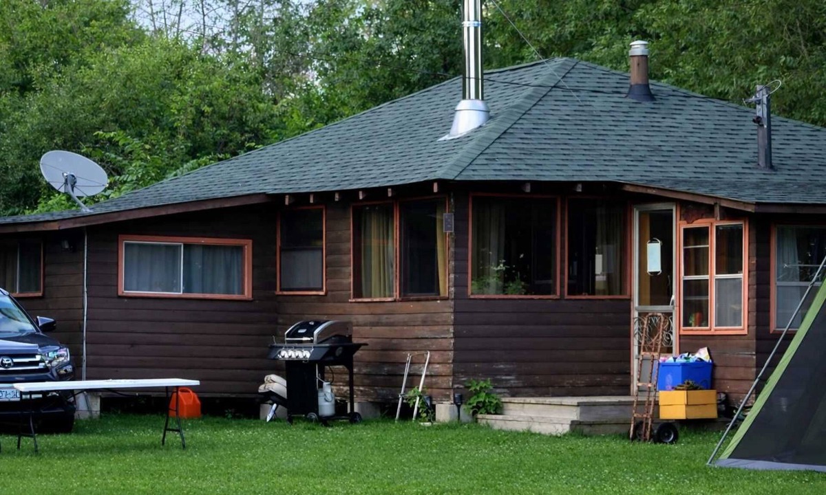 Rosedale Cabin | Balsam Lake - 2-Bedroom Cottage #8