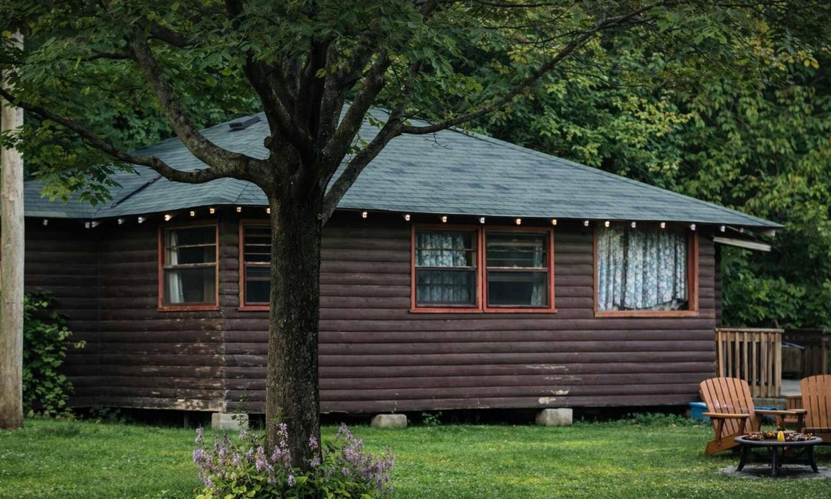 Rosedale House | Balsam Lake - 2-Bedroom Cottage #2