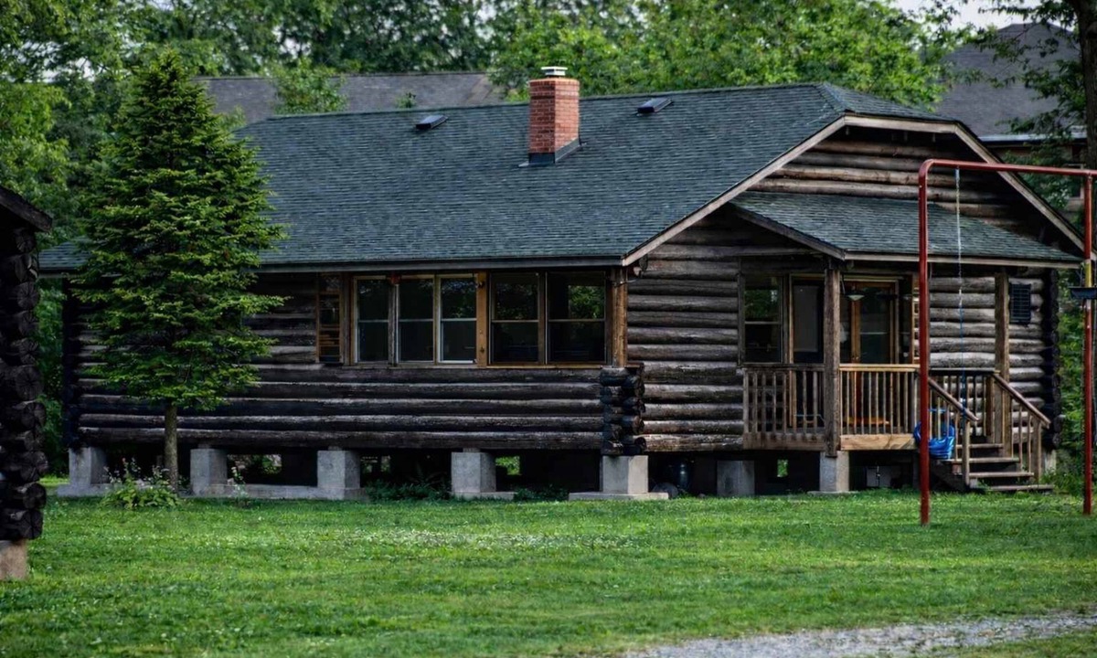 Rosedale House | Balsam Lake - 2-Bedroom Cottage #5