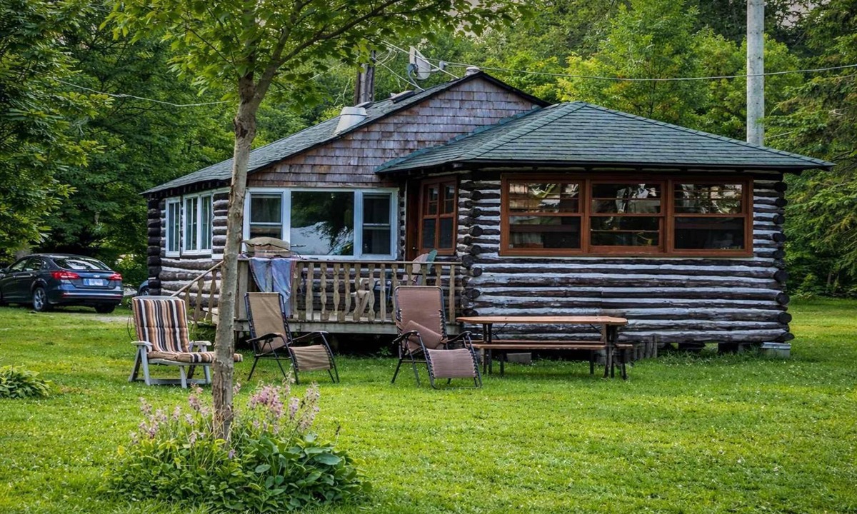 Rosedale House | Balsam Lake - 2-Bedroom Cottage #6