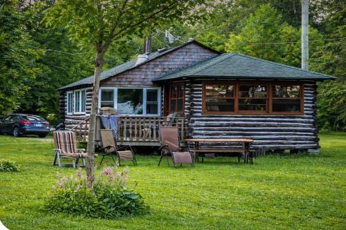 Rosedale House | Balsam Lake - 2-Bedroom Cottage #6