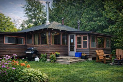 Rosedale House | Balsam Lake - 3-Bedroom Cottage #3