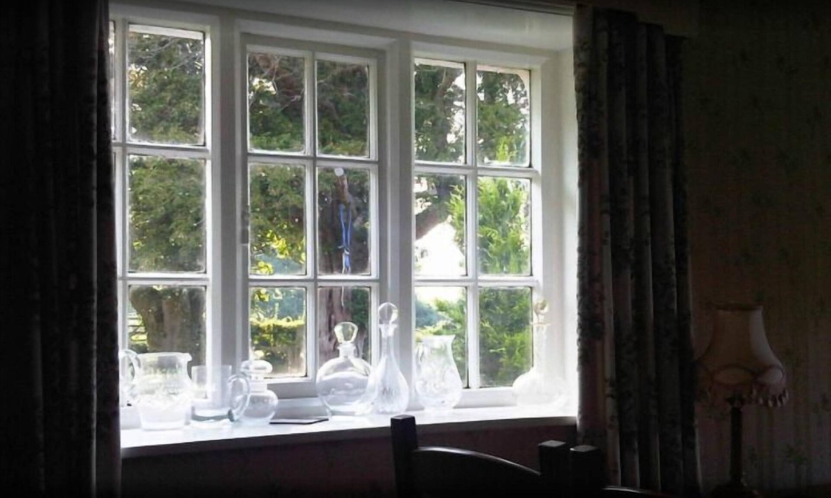 Balterley Bed & Breakfast | Balterley Green Farm