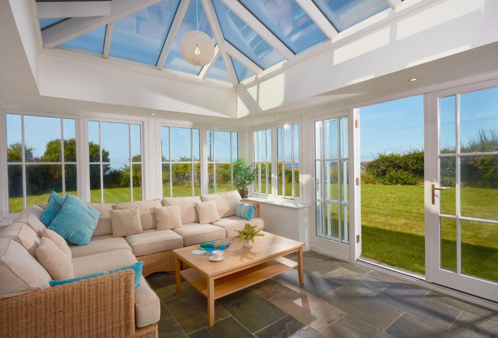 Saint Erth Praze House | Balwest Cottage