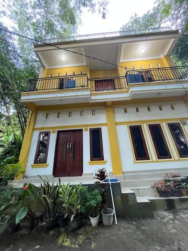 North Toraja House | Bamba Homestay