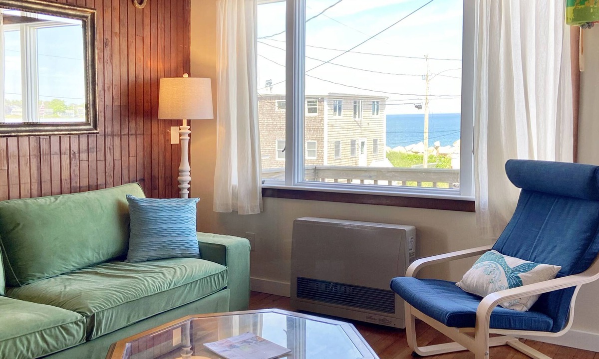 Camp Ellis Condo | Bambino Beach House