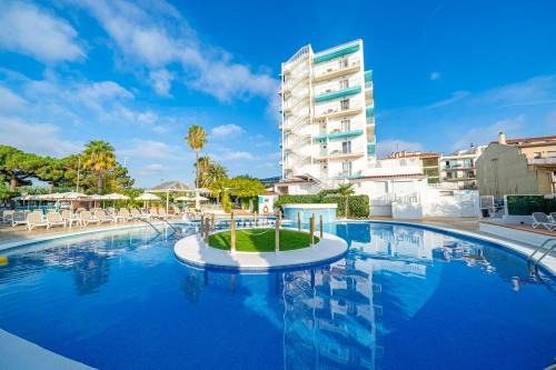 Pineda de Mar Apartment | Bamblue Boutique Apartments