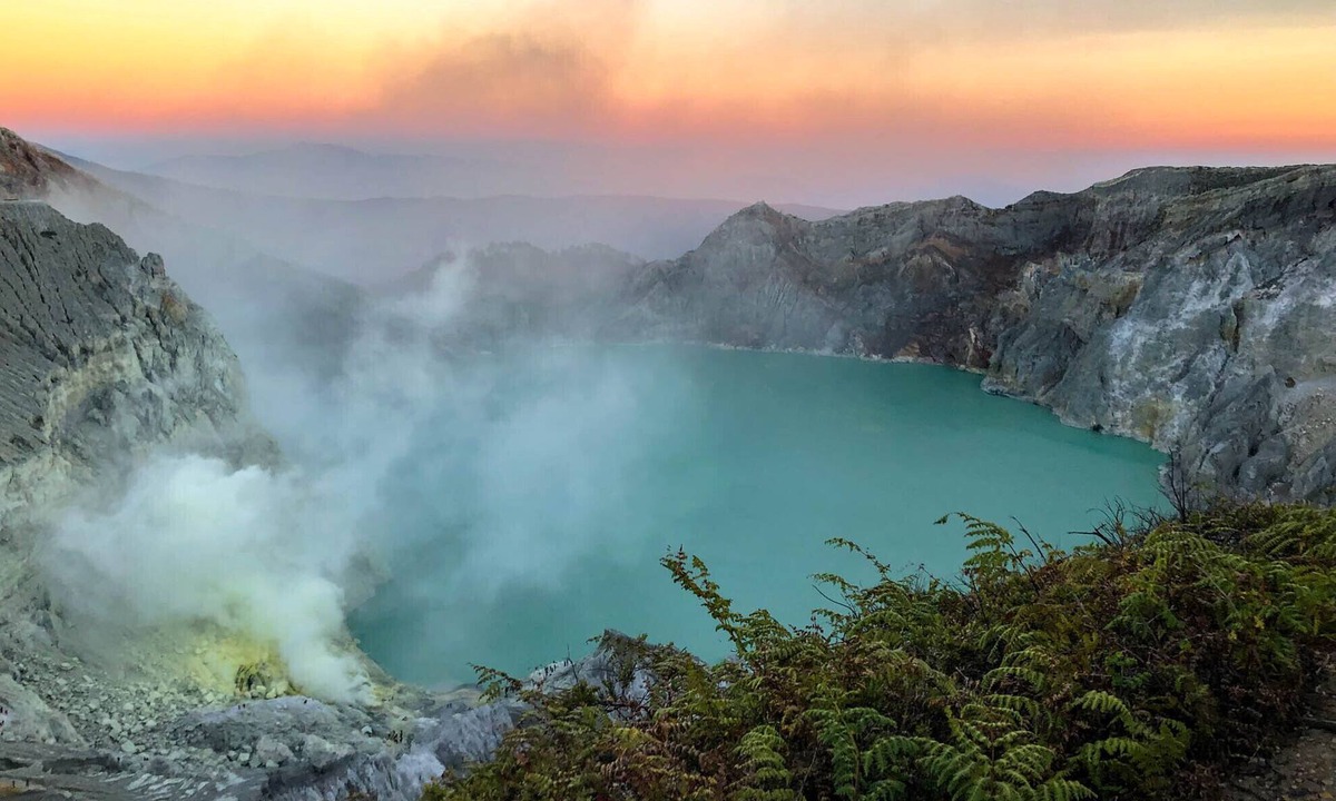 Banyuwangi Hostel | Bamboo & B - Hostel