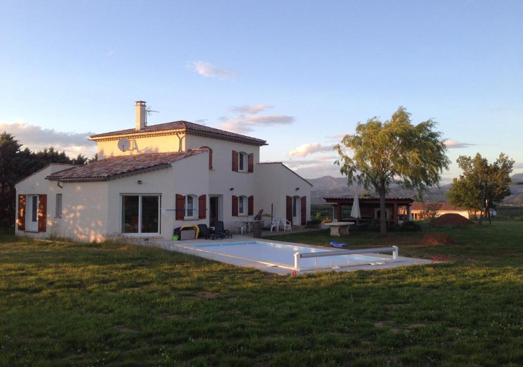 Mison House | Bamboo