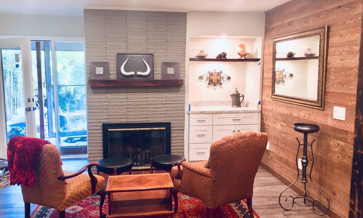 South Hills House | Bamboo Grove - Spacious, elegant, cozy, and convenient