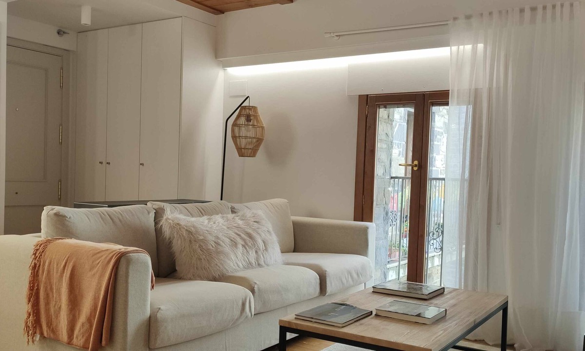 Escarrilla Apartment | Bamboo I - tucasaenlospirineos