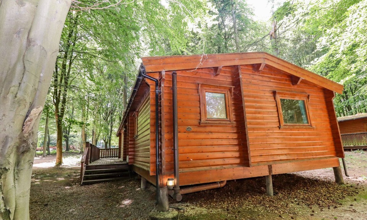 Louth Cottage | Bamboo Retreat