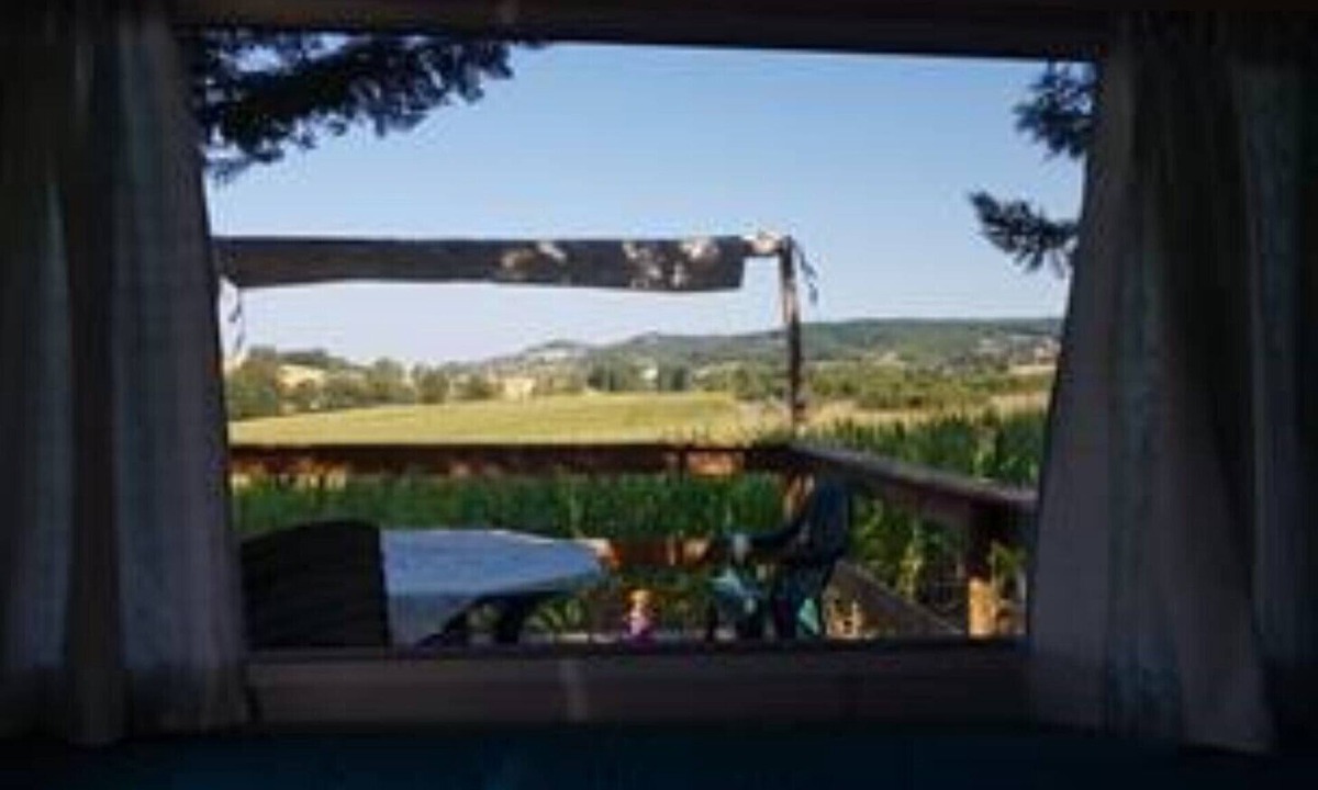Penne-d'Agenais House | BAMBOUS - Le Clos des Oiseaux